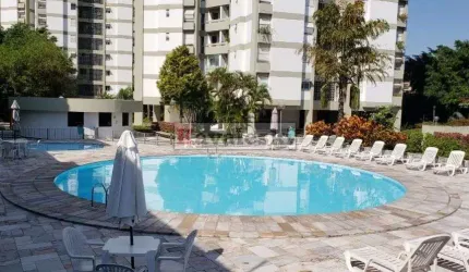 Apartamento 3 Dorms. no Metrô Praça da Árvore!