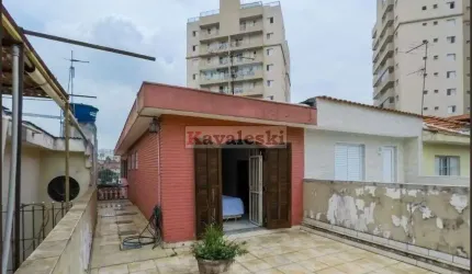 Casa na região da Vila Vera