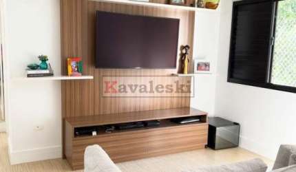 Apartamento 3 dormitório - 1 suite,  Vila Mariana