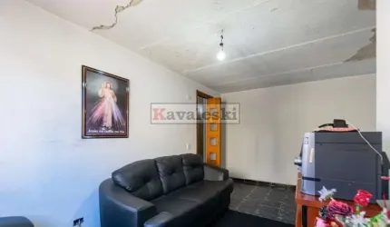 Apartamento de 2 dormitórios!