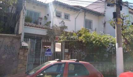 Casa com 4 quartos à venda na Rua Leandro de Carvalho, --, Vila Monumento, São Paulo, 173 m2 por R$ 695.000