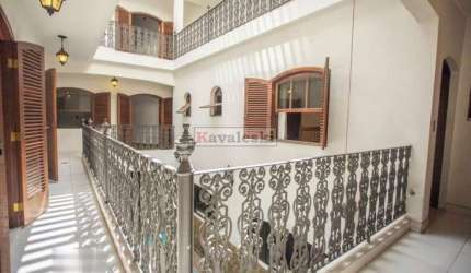 Casa à venda com 360m², 7 quartos e 3 vagas