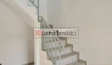 Casa com 2 quartos à venda na Rua César Antônio Bosso, --, Vila Santo Estéfano, São Paulo, 140 m2 por R$ 470.000