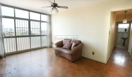 Apartamento com 2 quartos à venda na Avenida Dom Pedro I, --, Vila Monumento, São Paulo, 83 m2 por R$ 400.000