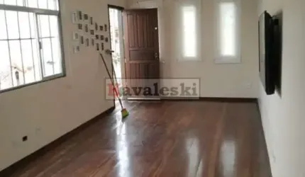 )  SOBRADO EXCELENTE COM 6 VAGAS DE GARAGEM  !!! OPORTUNIDADE !