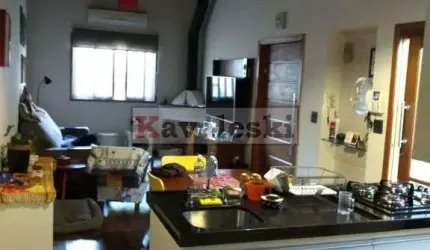 CASA TERREA VILA MARIANA