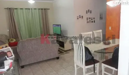 APTO VILA DAS MERCES 3 DORM 104M2
