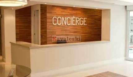 Apartamento com 1 quarto à venda na Rua das Pérolas, --, Vila Fachini, São Paulo, 40 m2 por R$ 335.000