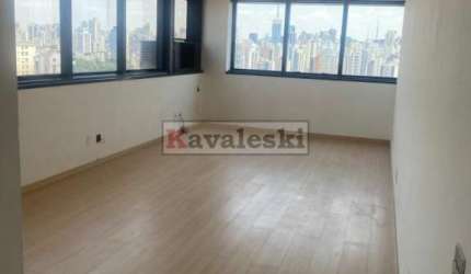 Sala comercial com 1 sala à venda na Avenida Lins de Vasconcelos, --, Cambuci, São Paulo, 38 m2 por R$ 250.000