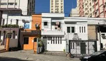 Casa com 3 quartos à venda na Rua Estela, --, Vila Mariana, São Paulo, 152 m2 por R$ 1.450.000