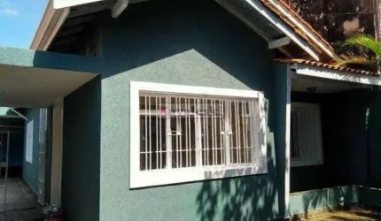 Casa com 2 quartos à venda na Rua Ribeirão Bonito, --, Vila Moinho Velho, São Paulo, 120 m2 por R$ 1.330.000