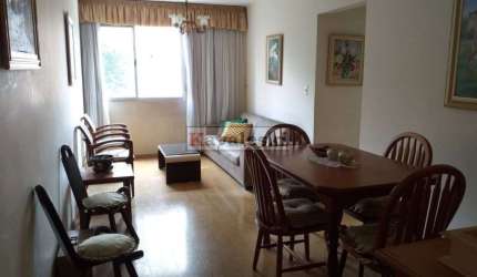 Apartamento miolo Ipiranga 70 metros - 2 dormitórios 1 vaga