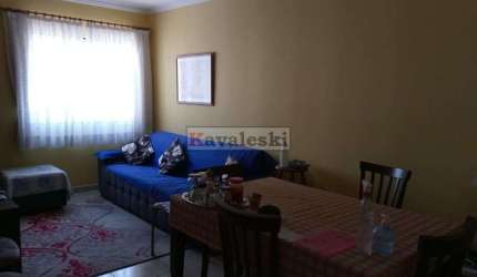 Apartamento boca do metrô Saúde- 2 dormitórios 2 wcs 1 vaga - Lazer completo