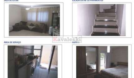 Casa com 3 quartos à venda na Rua Lino Coutinho, --, Ipiranga, São Paulo, 147 m2 por R$ 1.190.000