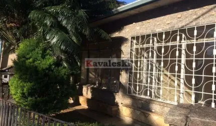 Casa para venda no bairro do Jardim da Saúde - São paulo/SP