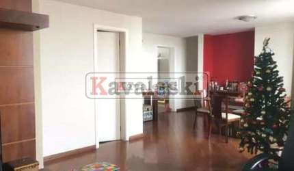 Apartamento para venda no bairro Jardim da Saúde - são Paulo - SP