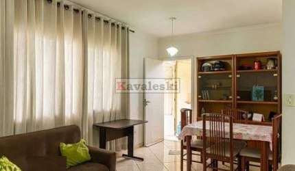 ATENÇÃO !! IMPERDÍVEL !! SOBRADO 3 DORMITÓRIOS 1 SUITE 3 VAGAS SOMEBTE 430 MIL - PRÓX METRÔ IPIRANGA