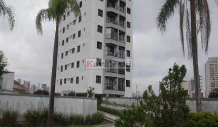 Apartamento reformado Metrô Ipiranga 2 dormitórios 2 vagas - lazer