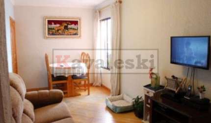 APARTAMENTO  PARA VENDA ,2 DORMITÓRIOS ,LINDO NA VILA MORAES ,SÃO PAULO -SP