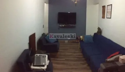 APARTAMENTO NO IPIRANGA COM 64 M²!!!