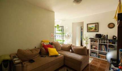 Apartamento à venda com 65m², 3 quartos e 1 vaga