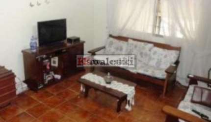 ** SOBRADO BEM LOCALIZADO COM 3 DORMITÓRIOS SÓ R$ 550.000,00 !