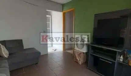 Sobrado com 4  Quartos e 2 banheiros à Venda, 136 m²