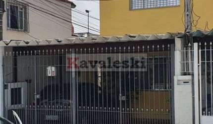 > SOBRADO NA SAÚDE BAIXOU O VALOR R$ 470.000,00 ---