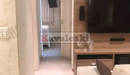 Apartamento com 2 quartos à venda na Rua Abagiba, --, Saúde, São Paulo, 66 m2 por R$ 535.000