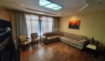 Sobrado para venda no bairro da Vila das Mercês