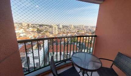 APARTAMENTO VILA SANTO ESTEFANO