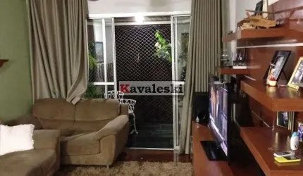 Apartamento a Venda 116m2