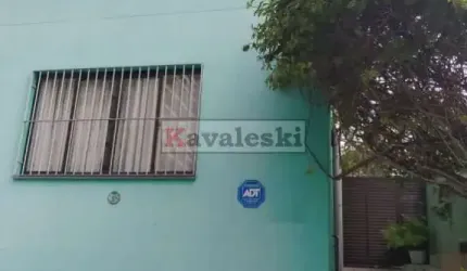 Sobrado para venda na Vila Mariana