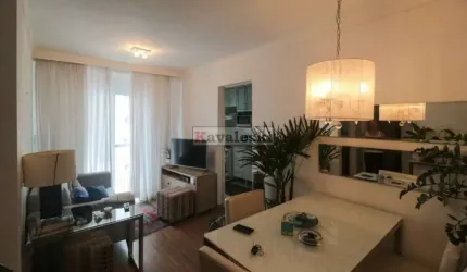 Apartamento com 2 quartos à venda na Rua Francisco Hurtado, --, Vila Água Funda, São Paulo, 55 m2 por R$ 385.000