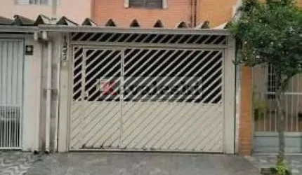 >> Sobrado com 2 dormitórios à venda, 220 m²))..
