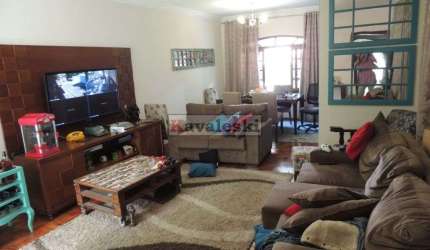 SOBRADO VILA MONUMENTO 156M²