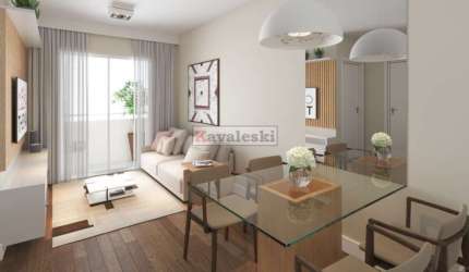 Apartamento 500m do Metrô Jabaquara