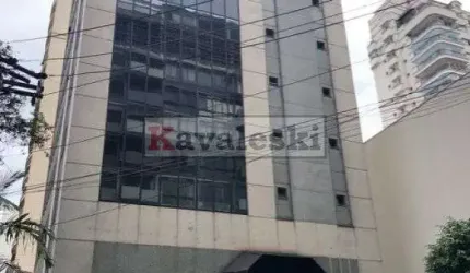 PREDIO COMERCIAL METRO PARAISO
