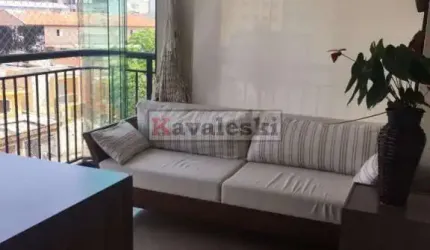 Apartamento a Venda 65 M2