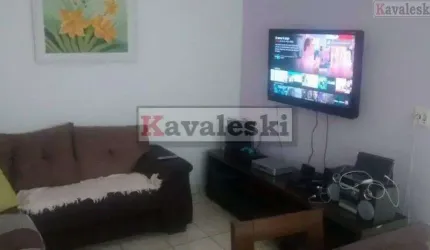 CASA TÉRREA REFORMADA PRÓX METRÔ ALTO IPIRANGA (+) CASA NOS FUNDOS