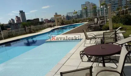 Apartamento maravilhoso 2 dormitórios 1 suite 2 wcs 2 vagas - Lazer completo - Impecável