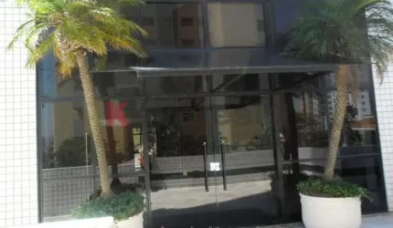 APARTAMENTO AMPLO COM 4 DORMITÓRIOS E 4 VAGAS !!!..