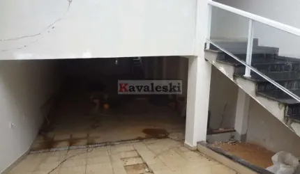 * SOBRADO ALTO PADRÃO NOVO ACLIMAÇÃO - PRÓXIMO A AVENIDA LINS DE VASCONCELOS !!
