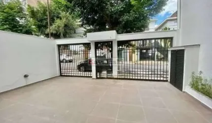 SOBRADO 3DORM, 1 STE, 3 VAGAS 230M² / VAGA! / MIRANDOPOLIS