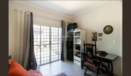 Casa à venda com 120m², 4 quartos e 2 vagas