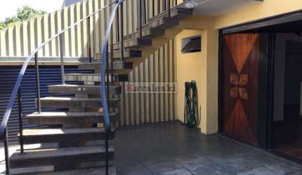 * CASA JARDIM DA SAÚDE COM 4 DORMITÓRIOS -ABAIXO DO VALOR !!