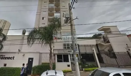 Apartamento seminovo metrô Sacomã - 2 dormitórios 1 vaga - Lazer completo
