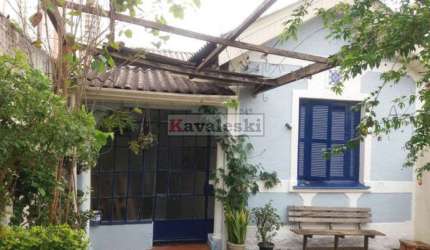 Ótima casa  com terreno amplo de 436m2 sendo ? 8,2m de frente e 53,2m de fundo