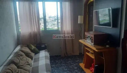 Apartamento Jardim da Saúde 3 dormitórios 2 wcs 1 vaga - Doc 100%