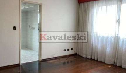 Apartamento 2 dormitórios - 1 vaga de garagem - Vila Santo Estefano